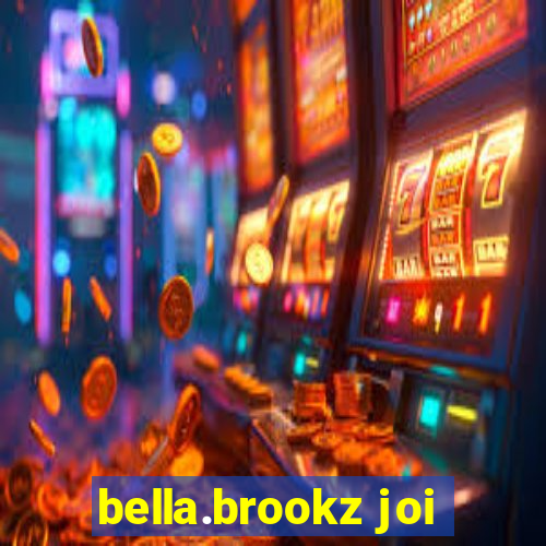 bella.brookz joi